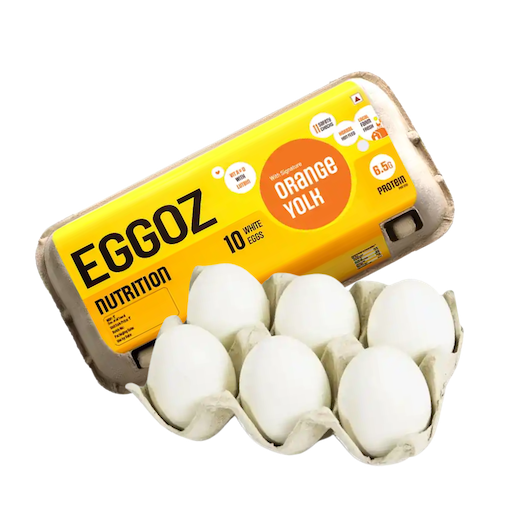 Eggs